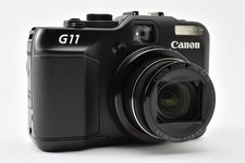 佳能PowerShot g11 数码相机| eBay