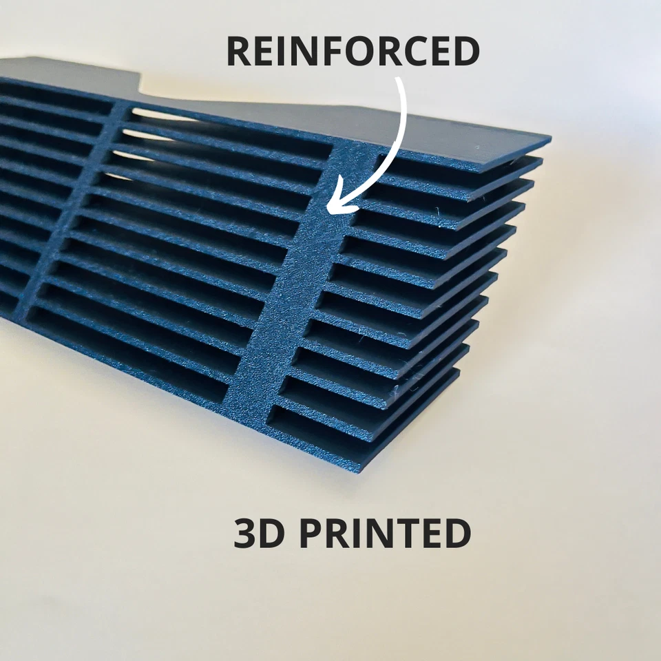 Diffusore Lente JBL 2308 Compatibile Vintage - Pezzi di Ricambio - Immagine 3 di 4