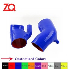 Air Intake Boot Hose For Bmw 320i 323i 325i 328i Z3 E46 L6 2.2l 2.5l 2.8l Engine