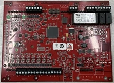 MERCURY SECURITY MR52-S3 Series 3 Dual Reader Interface Module Board