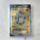 2025 Donruss Optic Travis Hunter Gold (RAW)