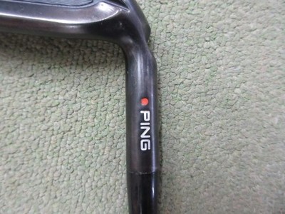 PING G710 ドライバー 9度 PING G710 ドライバー 9度 PING - PING G710 9番アイアンの通販 by ふー