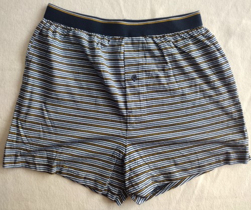 M&S Boxer Shorts Pack of Mens Cool & Fresh Stretchy Cotton Size S M L XL 2XL - Picture 96 of 97