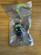 Zombie Clix RARE TapCap 1/18 Chance