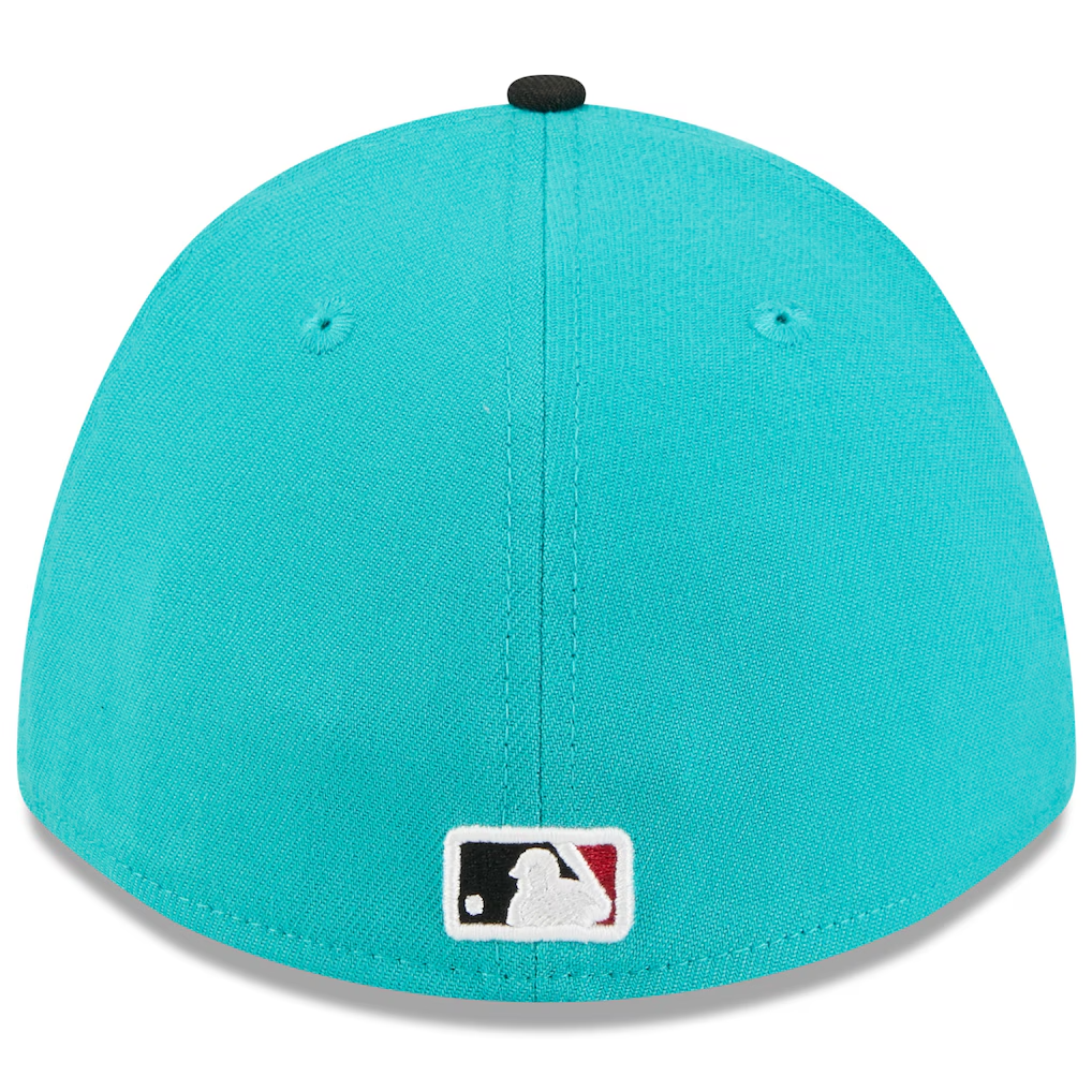 Arizona Diamondbacks New Era 2026 Spring Training M-Crown 39THIRTY
