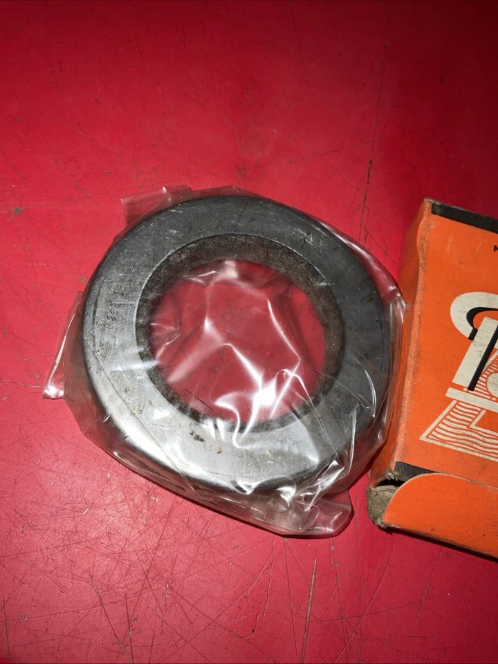 Nuevo de Lote Antiguo Payen BUJE TRASERO SELLO DE ACEITE Hillman Minx HUMBER Hawk SUNBEAM Alpine COMMER NA248 Foto 2 de 4