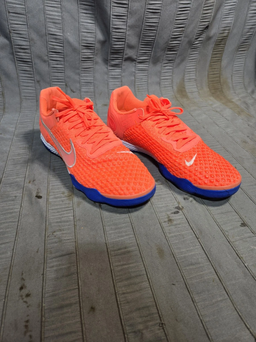 Nike React Gato Light Wild Mango for Sale | Authenticity