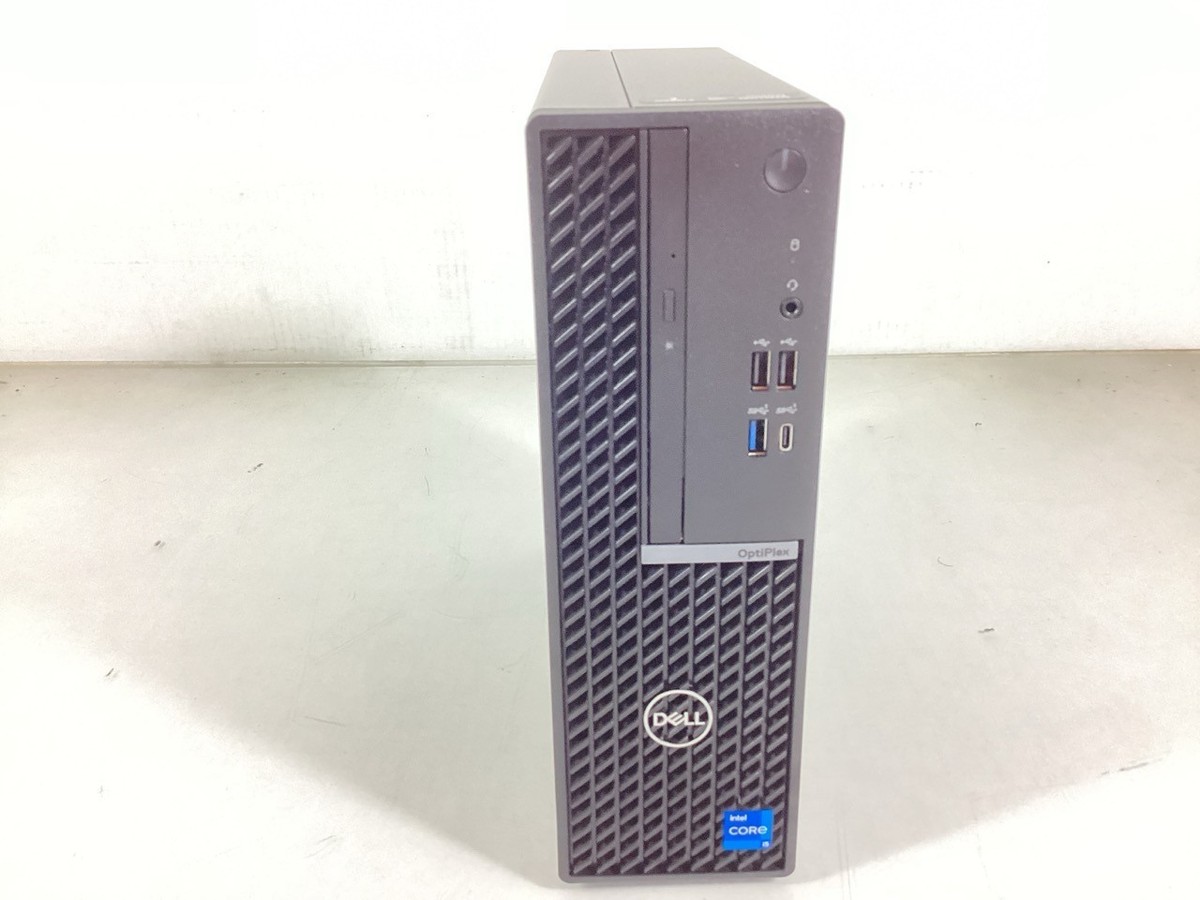 Dell OptiPlex 7020 SFF i5-14500 1.9GHz 16GB 256GB W11P WiFi 6E