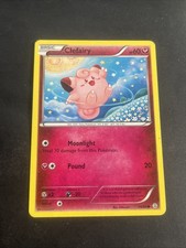 Clefairy 50/83 Normal Pokemon TCG Generations MP on eBay
