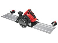 Yato Fliesenschneider 125Mm 1400W Mit FüHrungsschiene