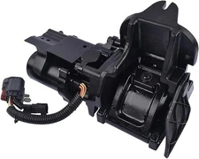 GELUOXI Driver Side Running Board Motor 84452642 for 2015-2020 Yukon Denali Esca