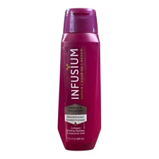 Infusium Conditioner Repair + Renew  13.5Oz