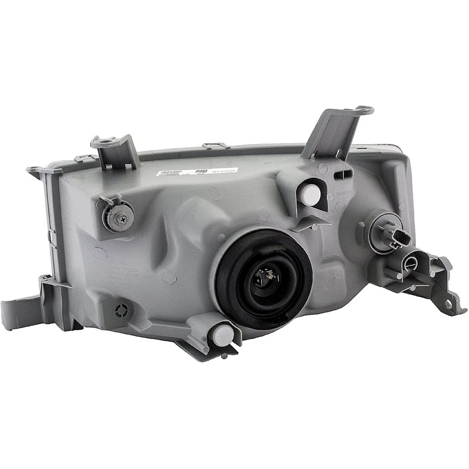 Faro halógeno derecho Dorman 1592028 para Scion xB 2004-2006 Foto 3 de 4