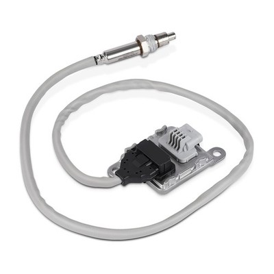 Nitrogen Oxide Sensor Noxsensor für Citroën C4 Opel Vivaro C Peugeot 9817308880