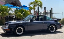 1985 Porsche 911 for Sale