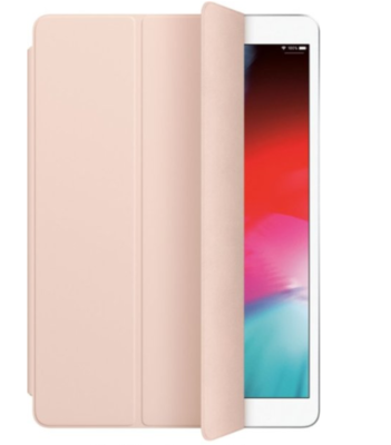 Apple iPad Pro 10.5インチ ローズゴールド 64GB カバー iPad Air 3 (3rd Generation) iPad Pro 10.5 Inch 2017 TPU Back and Trifo