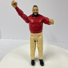 WWE WWF Mattel Bray Wyatt Basic Wrestling Figure Top Picks  Firefly Funhouse