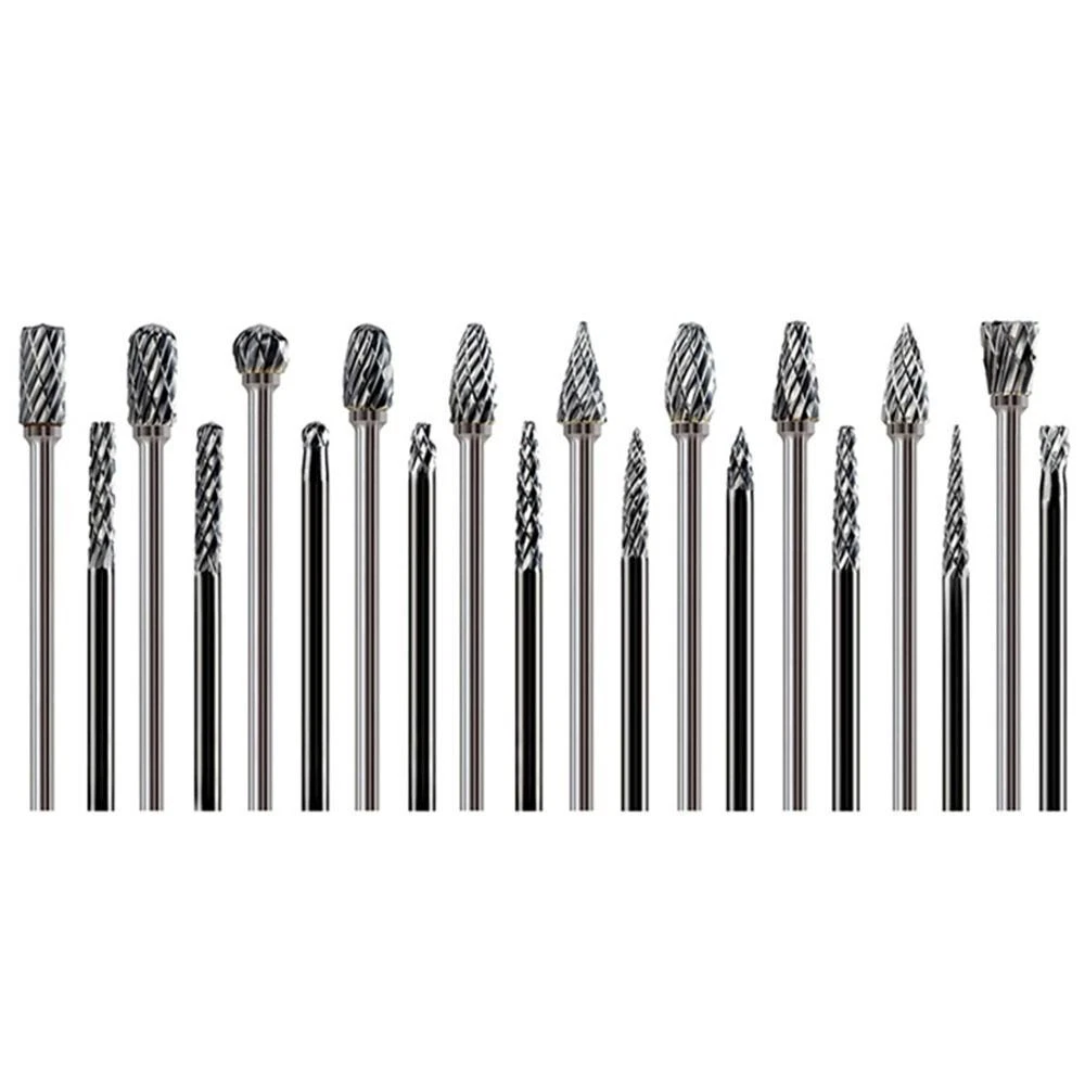 Wood carving bit for grinder deals