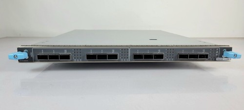 Juniper MPC7E-MRATE 12x QSFP+/QSFP28 Multi Rate Port Line Card - 第 2/3 張圖片