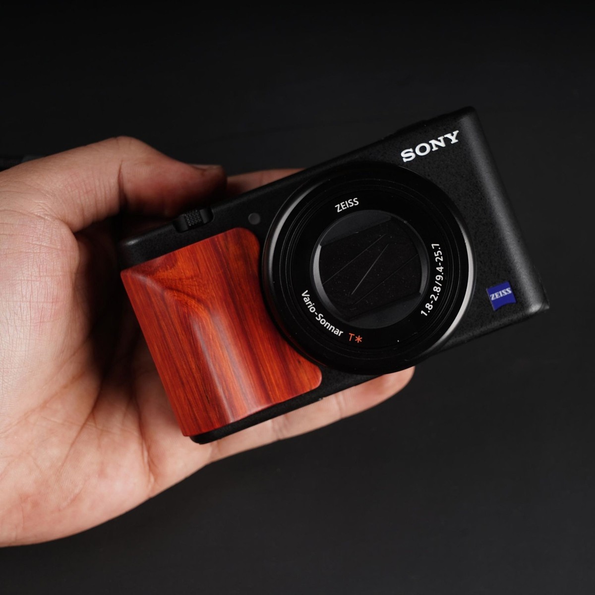 SONY ZV-1 Ⅱ ZV-1M2 SHOOTING GRIP KIT
