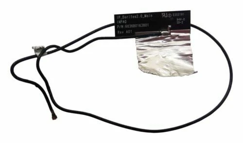 Componenti antenne HP per tablet e eBook