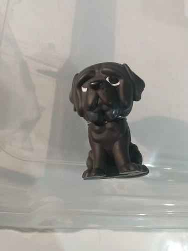 Funko Mystery Minis Harry Potter Fang