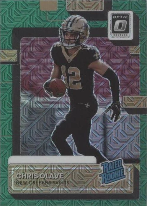 Optic Preview Green Mojo