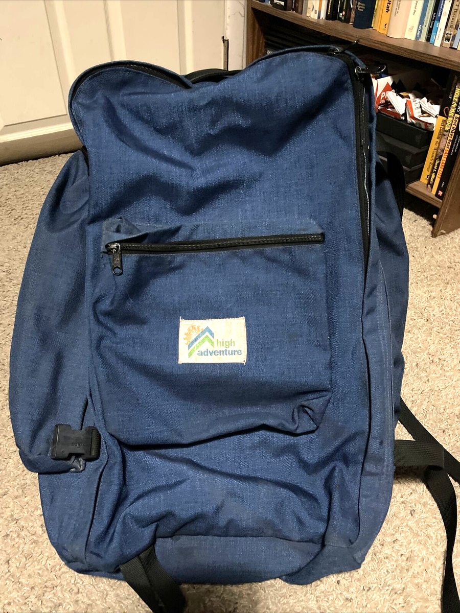 best framed hiking backpack TIMBER RIDGE Aluminum External Frame Backpacks with Adjustable Height, Lightweight & Foldable for Camping, Hiking, Travel, Outdoor : Sports & Outdoors this universal frame attaches easily and weighs next to nothing Frame or Frameless: Which Hiking