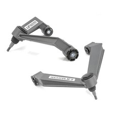 Readylift Extreme Duty Fabricated Upper Control Arms 11-19 Chevy Gmc 2500 3500