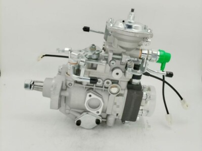 NEW Huiling 4JB1T 2.8T Diesel Fuel Injection Pump 104641-5810 VE4/11F1900LNP1081