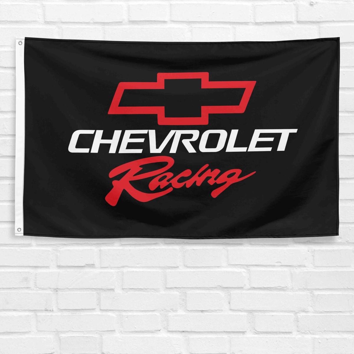 Chevy Racing Flags Chevrolet Flags And Banners EventFlags Flags, Banners And Custom