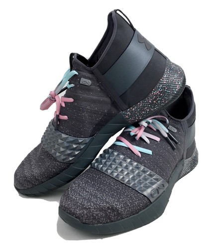 cam newton under armour training shoes