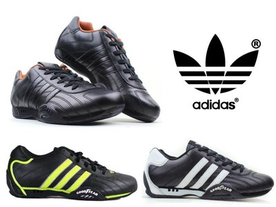 tenis adidas goodyear ultima coleccion