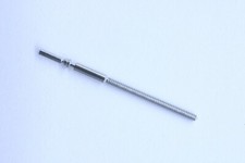 Tige Winding stem Aufzugwelle Albero di carica Zenith 3019 PHC 400 - SWISS MADE