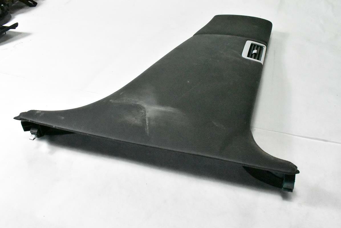 Bentley Continental Flying Spur 2003-2011 Right Lower Side trim