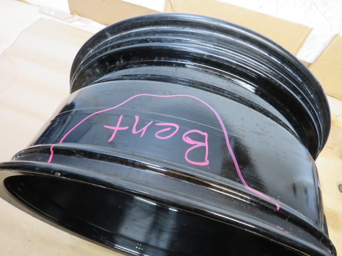 2012-2016 BMW F10 M5 10JX20 ET:34 REAR WHEEL RIM 2284602 OEM 234  