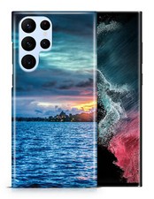 CASE COVER FOR SAMSUNG GALAXY|OCEAN SEA BY TH...