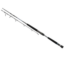 Daiwa Saltiga Coastal Comfort Jerk 63s-3-f Spinning Rod for sale
