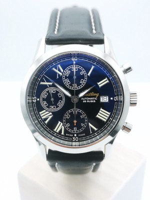 breitling grand premier