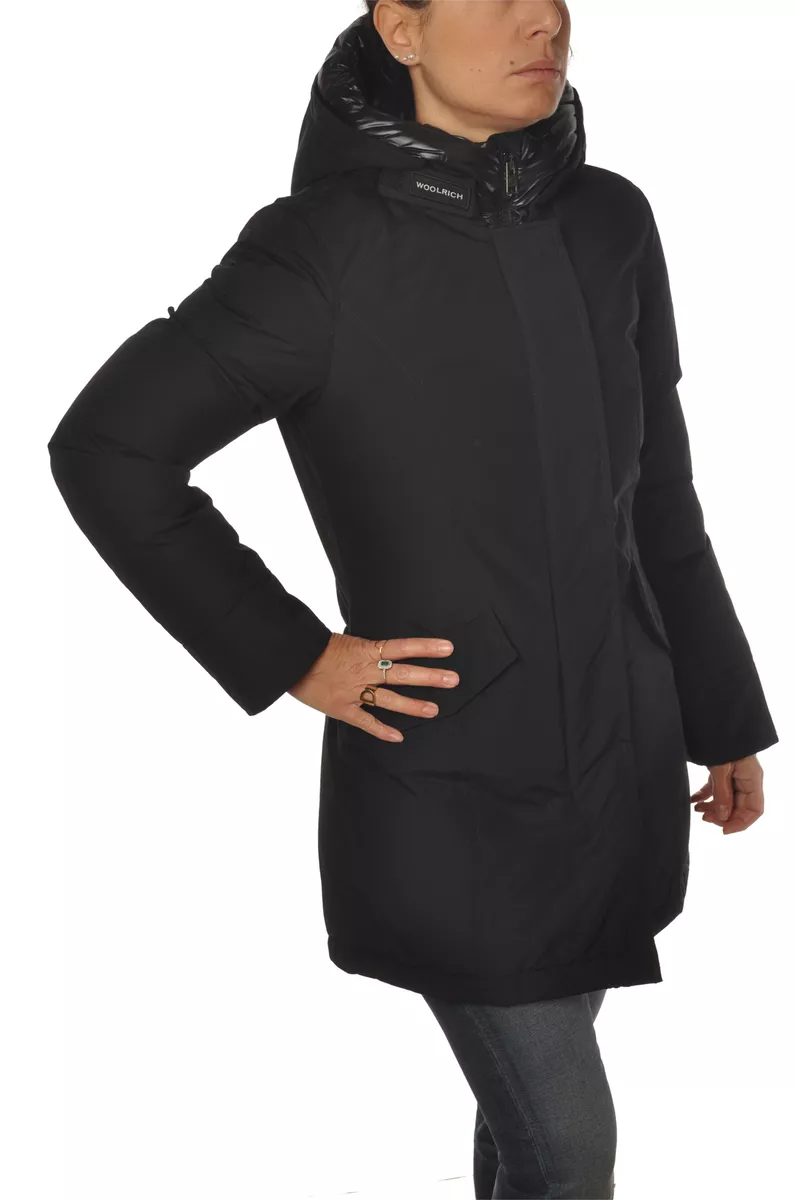 Taglia woolrich clearance