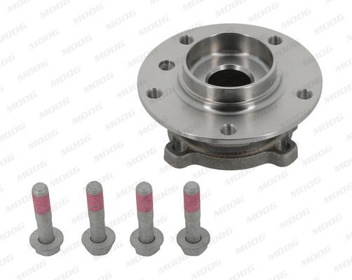 Kit cuscinetto ruota - MOOG BM-WB-11325
