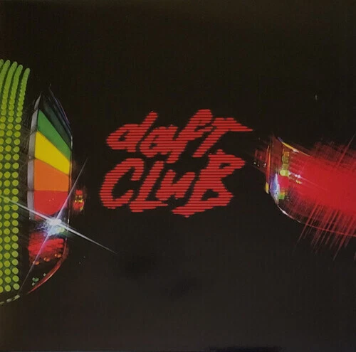 25+ Daft Punk 33 RPM Vinyl Records for sale | Updated Oct 2026