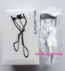 Authentic Japan Shu Uemura Makeup Eyelash Curler + Silicone rubber refill Pad