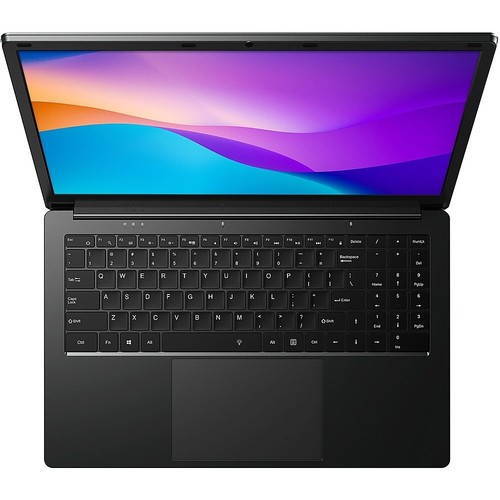 Core Innovations CLT1564BL 15.6