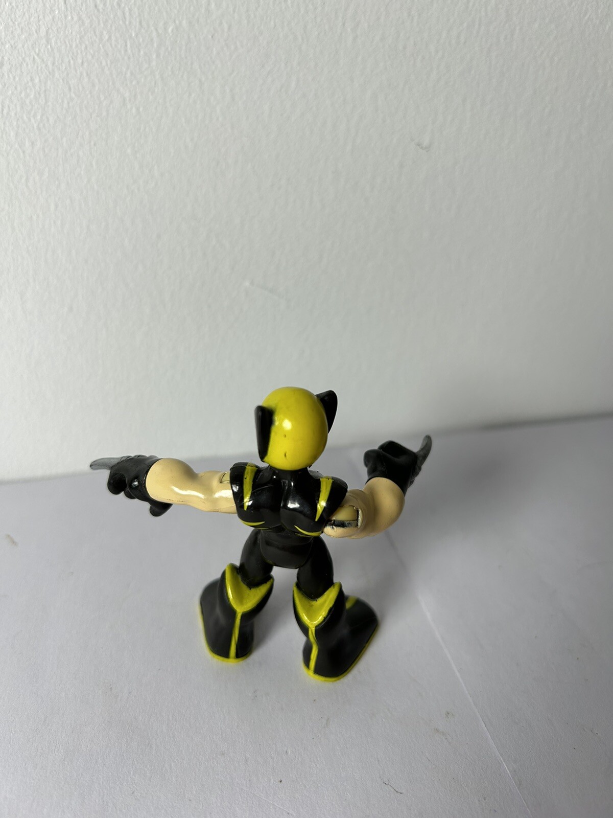 Hasbro Marvel Super Hero Squad Wolverine 2012 Imaginext eBay