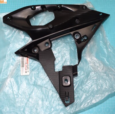 Verkleidung Flanke rechts Yamaha 900 Tracer ab 2015/2017 2PP-2836L-00 neu