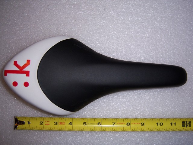 fizik tt saddle