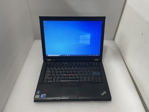 Covers HDD Et RAM Pour Lenovo ThinkPad T410 - Occasion Bon État, Compatible