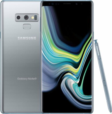 Samsung Galaxy Note 9 SM-N960U 128GB Android Factory Unlocked
