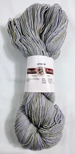 Valley Yarns 75% Superwash Merino Wool 25% Nylon Color Leyden #15 100g/437yds